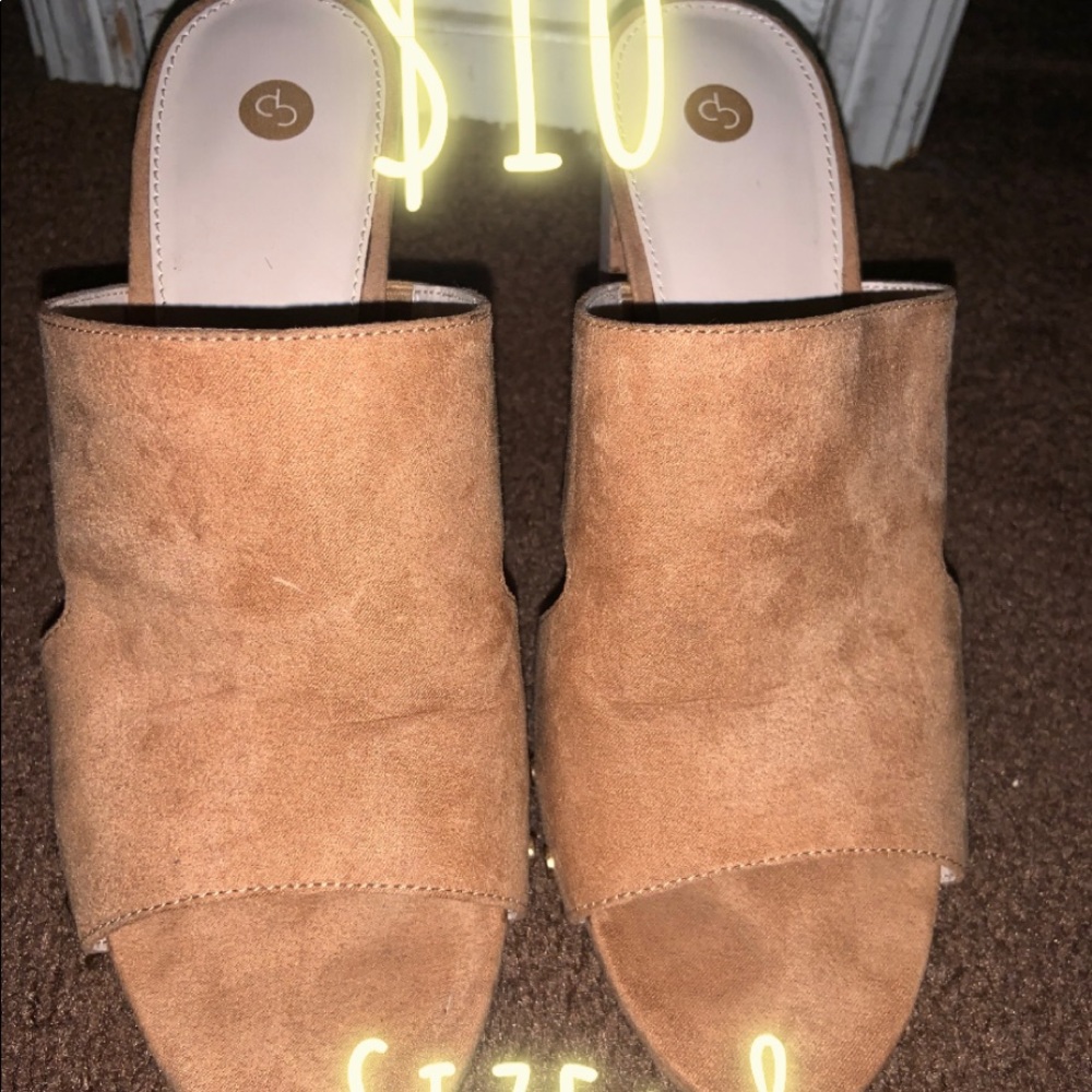 Heels